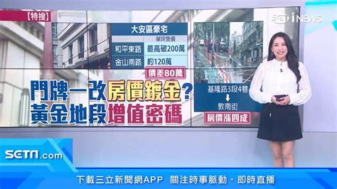 高樓層 低樓層 價差|買房常見最爛樓層2和4F價格一定低？專家曝6件事直。